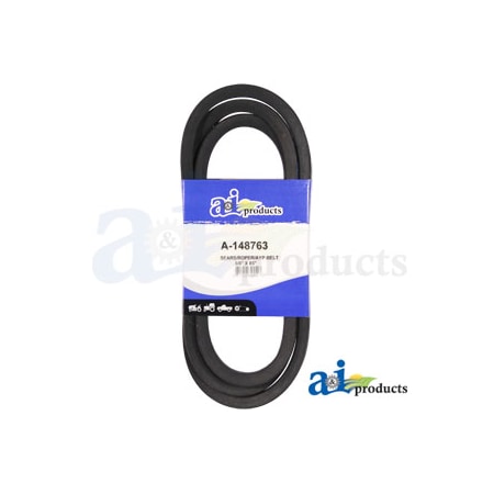 A & I Products Belt, Primary Deck 12.5